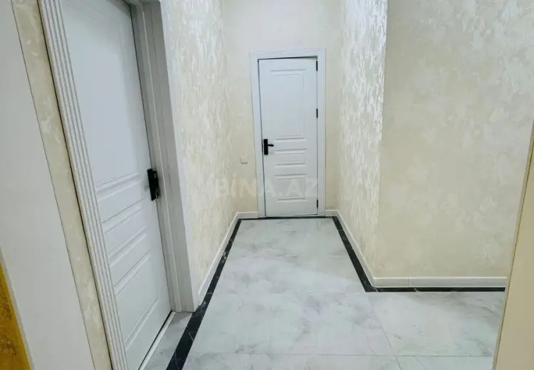 6 otaqlı mənzil Satılır, Badamdar qəs., Səbail, Bakı