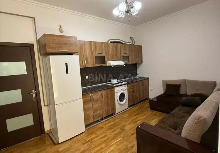2 otaqlı mənzil Satılır, Xırdalan