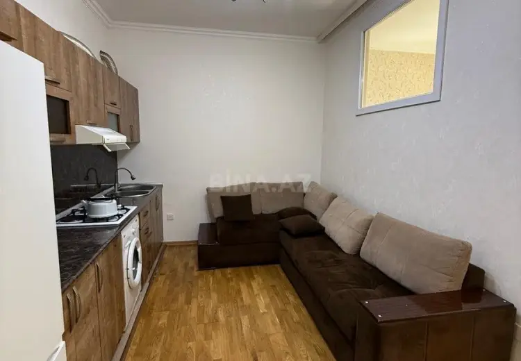 2 otaqlı mənzil Satılır, Xırdalan