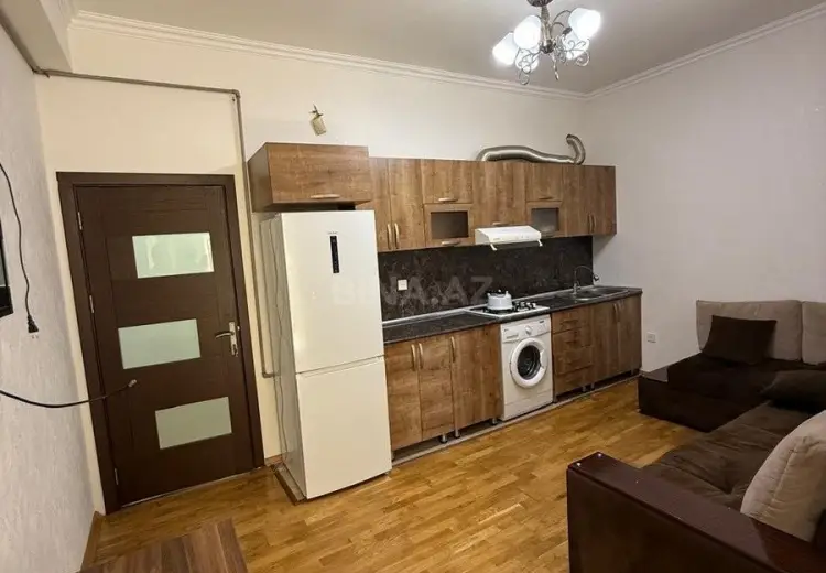2 otaqlı mənzil Satılır, Xırdalan