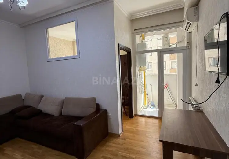 2 otaqlı mənzil Satılır, Xırdalan