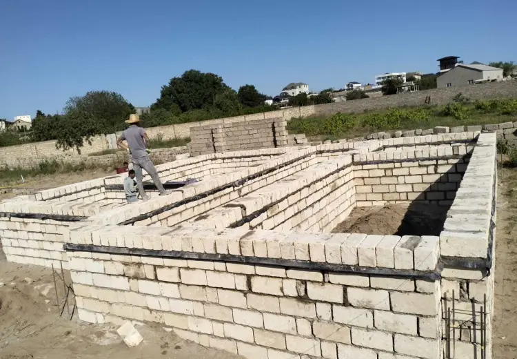 6 otaqlı mənzil Satılır, Nardaran qəs., Sabunçu, Bakı