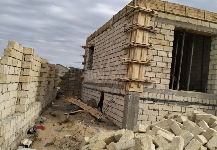 6 otaqlı mənzil Satılır, Nardaran qəs., Sabunçu, Bakı