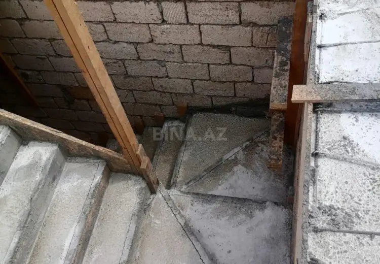 6 otaqlı mənzil Satılır, Nardaran qəs., Sabunçu, Bakı