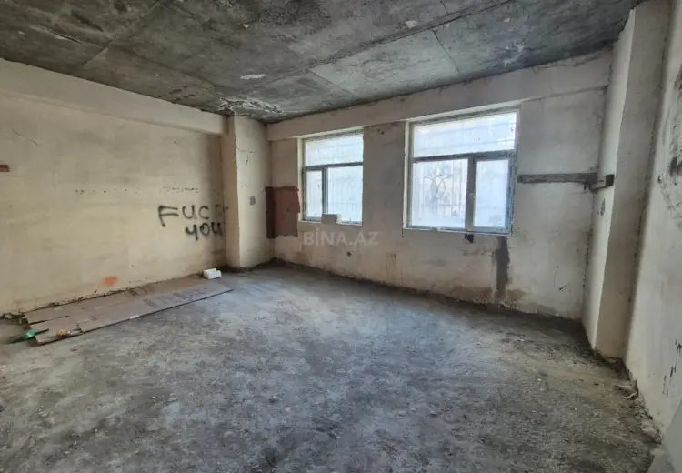 140 m² Obyekt / Ofis Satılır, Bayıl qəs., Səbail, Bakı