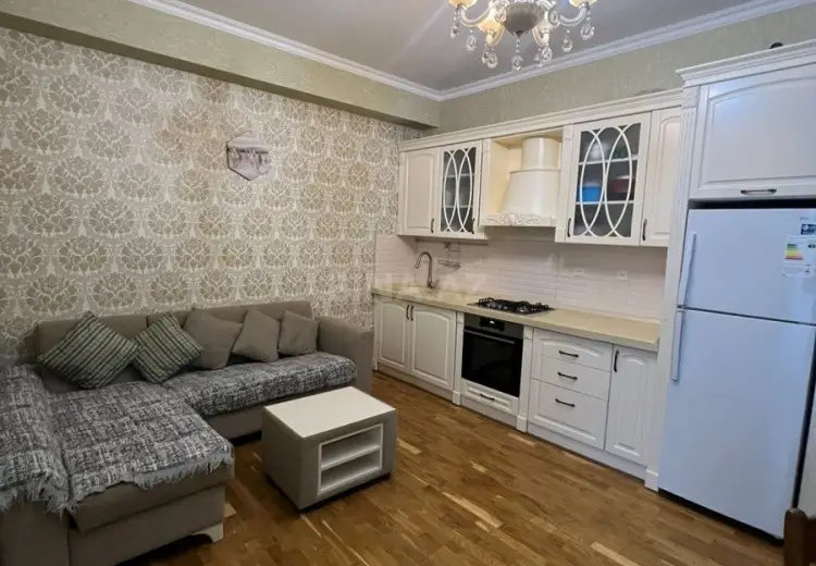 2 otaqlı mənzil Satılır, Xırdalan