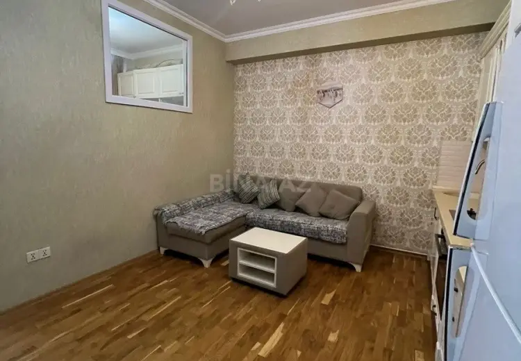 2 otaqlı mənzil Satılır, Xırdalan