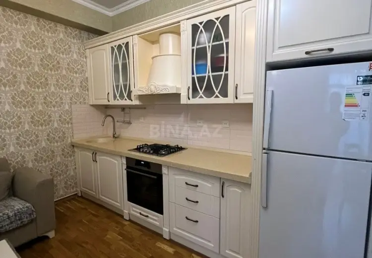 2 otaqlı mənzil Satılır, Xırdalan