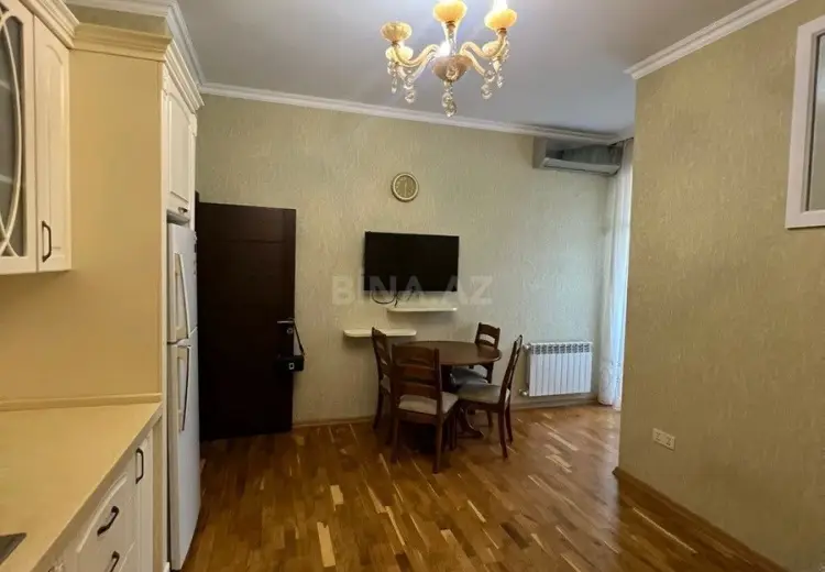 2 otaqlı mənzil Satılır, Xırdalan
