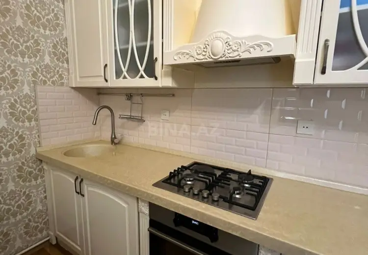 2 otaqlı mənzil Satılır, Xırdalan