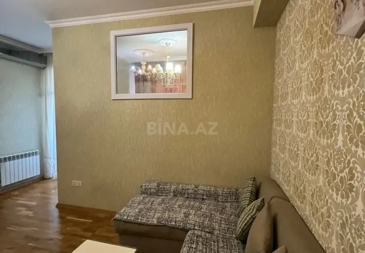 2 otaqlı mənzil Satılır, Xırdalan