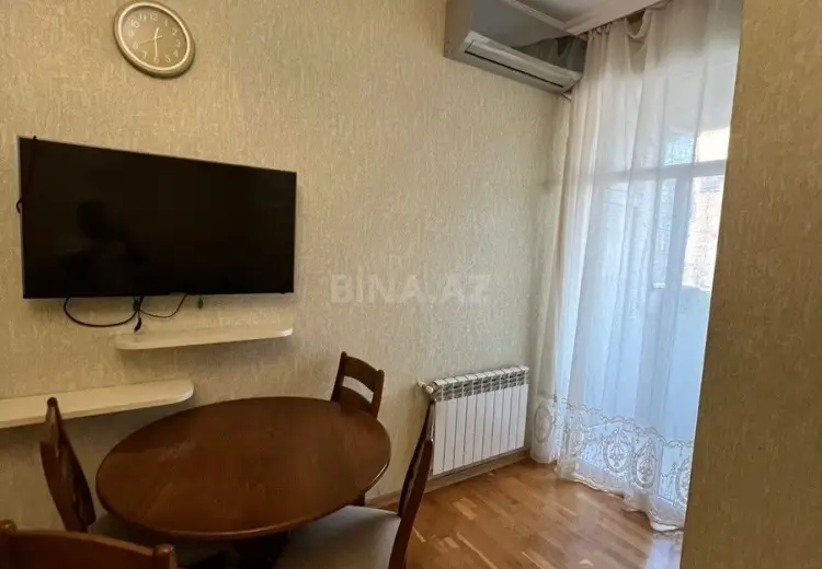 2 otaqlı mənzil Satılır, Xırdalan