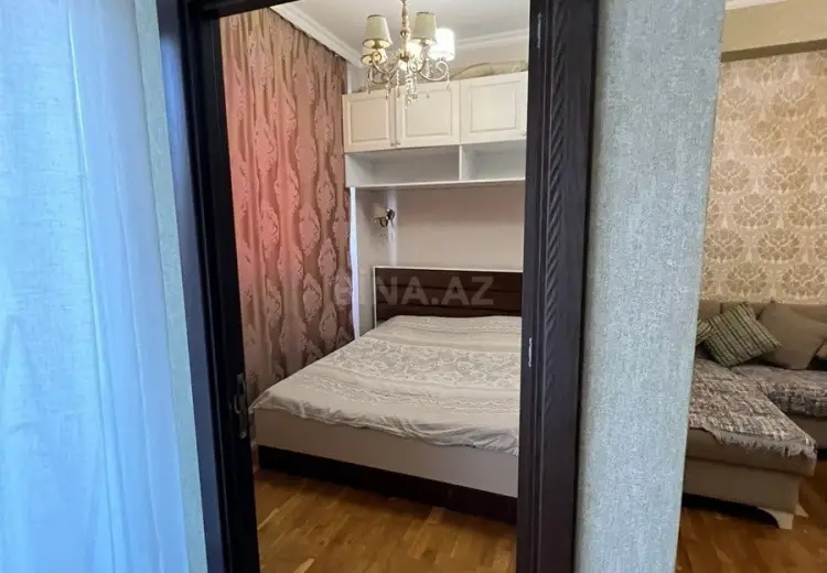 2 otaqlı mənzil Satılır, Xırdalan