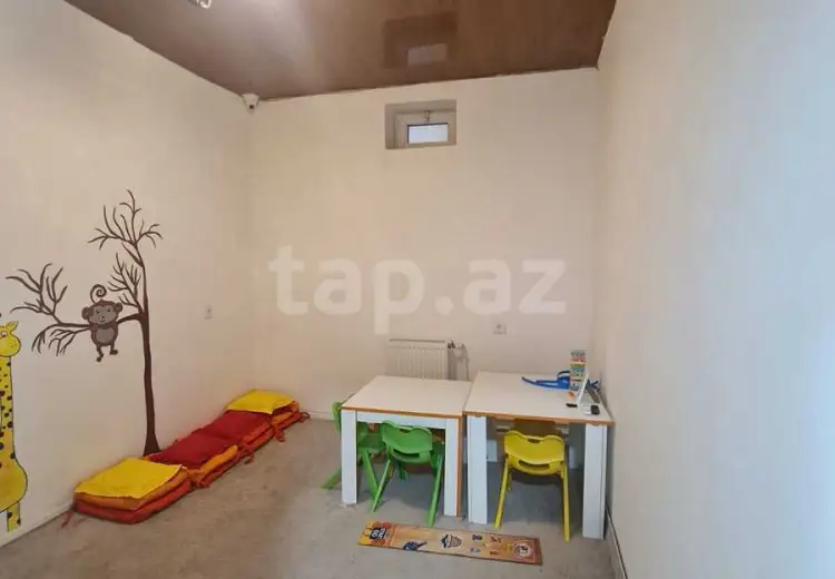 0 m² Obyekt / Ofis , Xırdalan