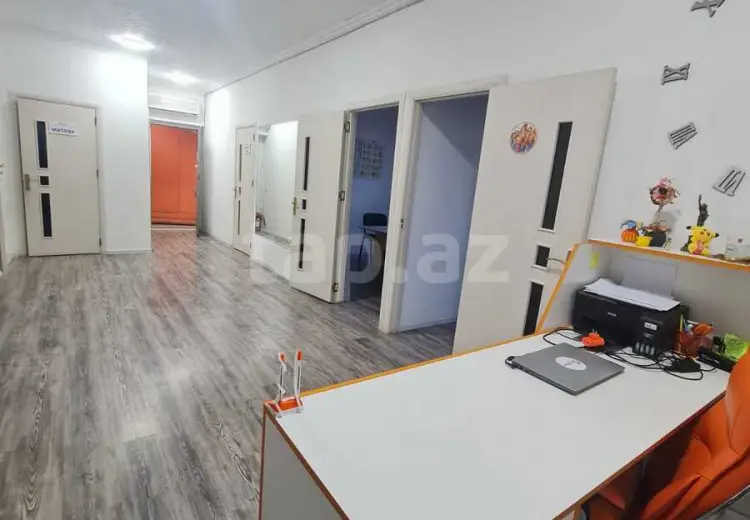 0 m² Obyekt / Ofis , Xırdalan