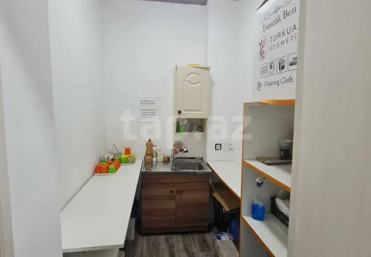 0 m² Obyekt / Ofis , Xırdalan
