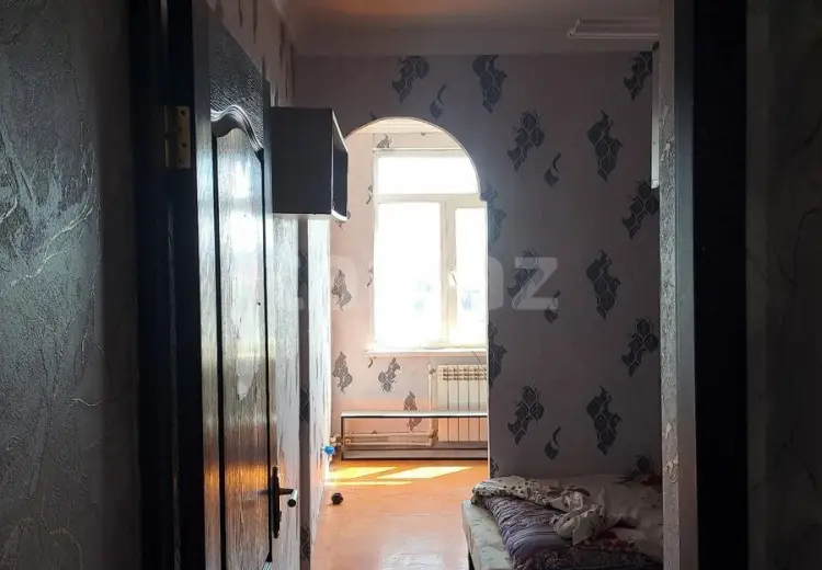 3 otaqlı mənzil , Bakı