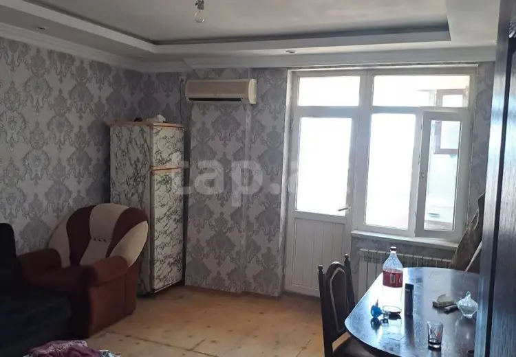 3 otaqlı mənzil , Bakı