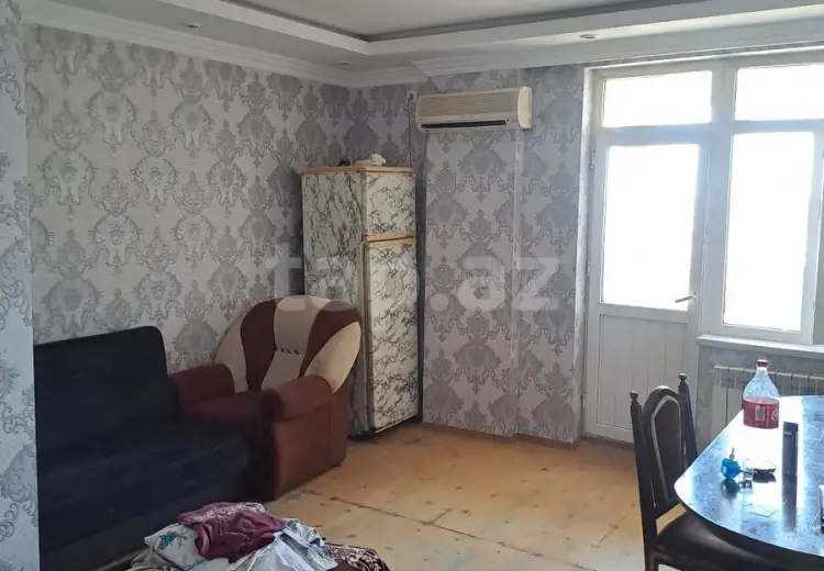3 otaqlı mənzil , Bakı