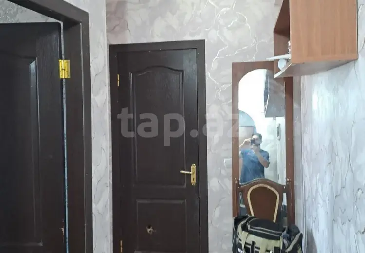 3 otaqlı mənzil , Bakı