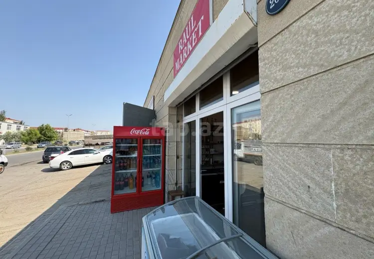 0 m² Obyekt / Ofis , Sumqayıt