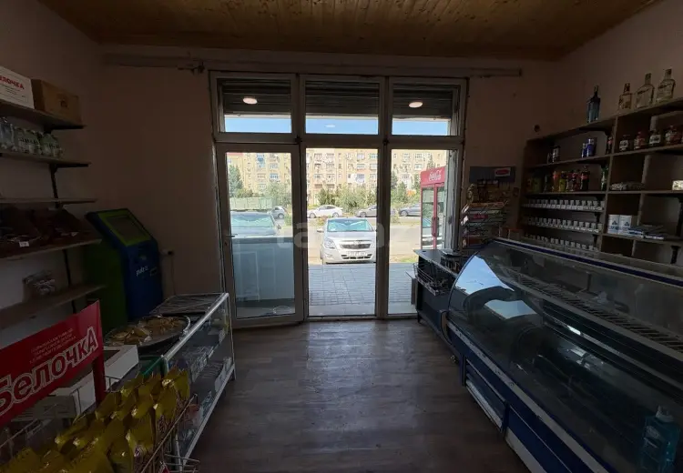 0 m² Obyekt / Ofis , Sumqayıt