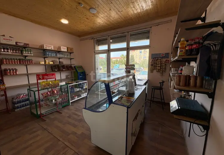 0 m² Obyekt / Ofis , Sumqayıt