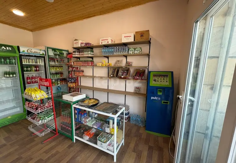 0 m² Obyekt / Ofis , Sumqayıt