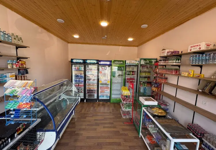 0 m² Obyekt / Ofis , Sumqayıt