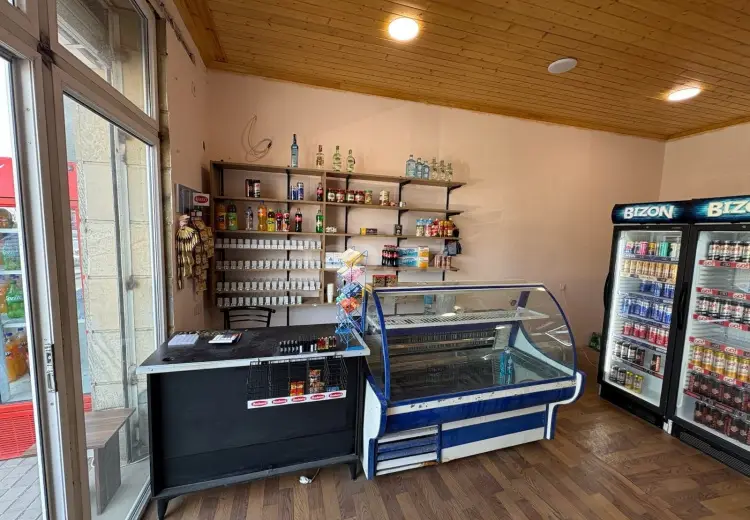 0 m² Obyekt / Ofis , Sumqayıt