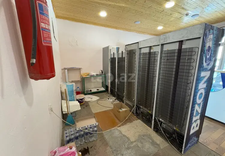 0 m² Obyekt / Ofis , Sumqayıt