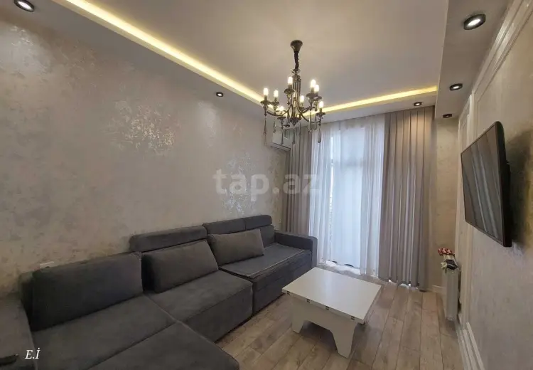 3 otaqlı mənzil , Sumqayıt