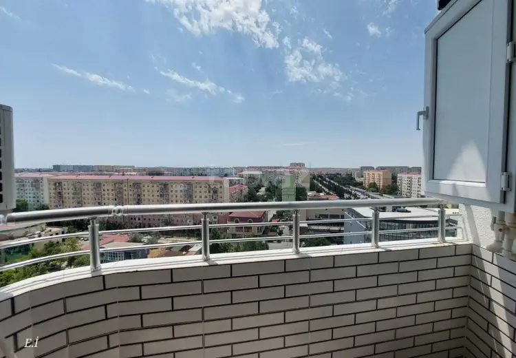 3 otaqlı mənzil , Sumqayıt