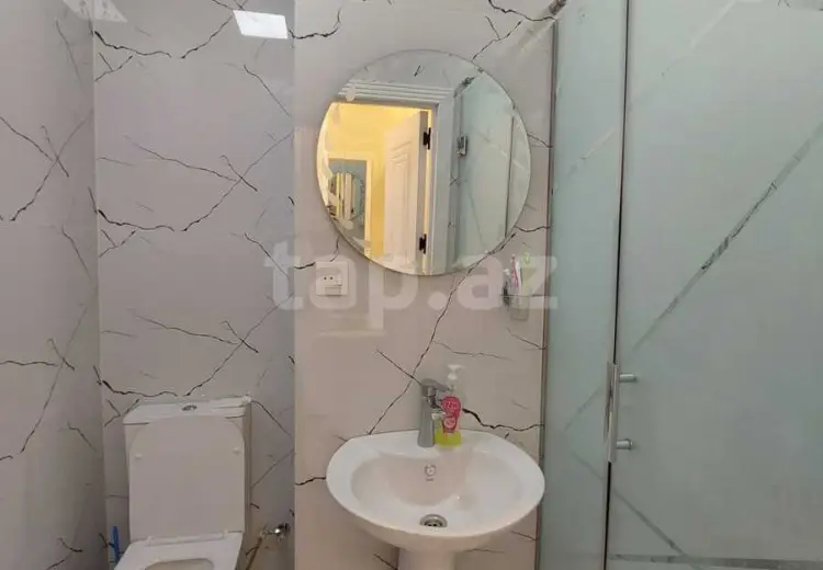 3 otaqlı mənzil , Sumqayıt