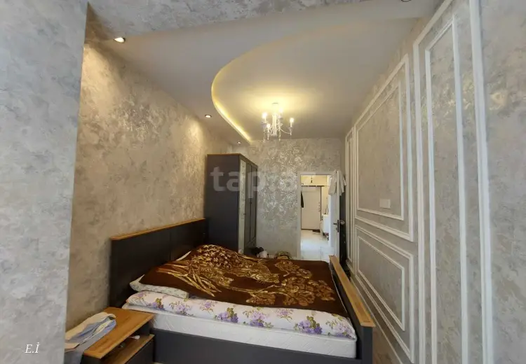 3 otaqlı mənzil , Sumqayıt