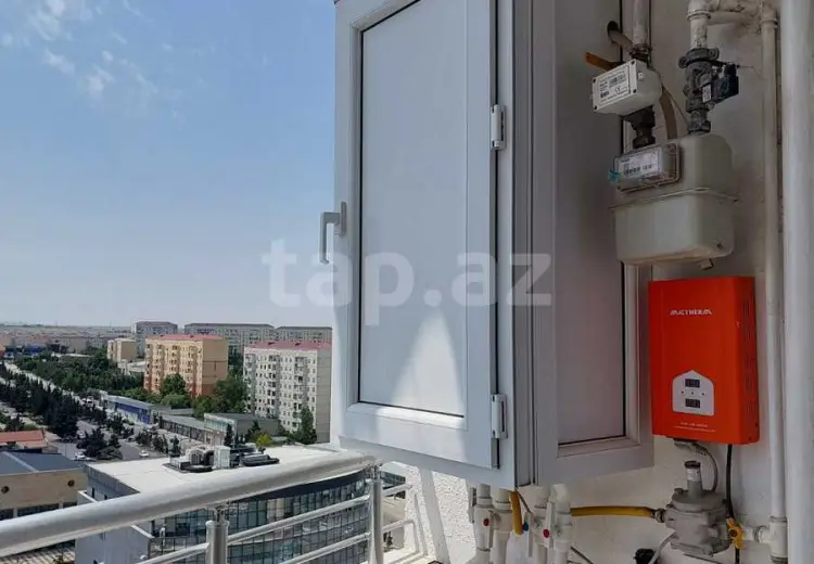 3 otaqlı mənzil , Sumqayıt