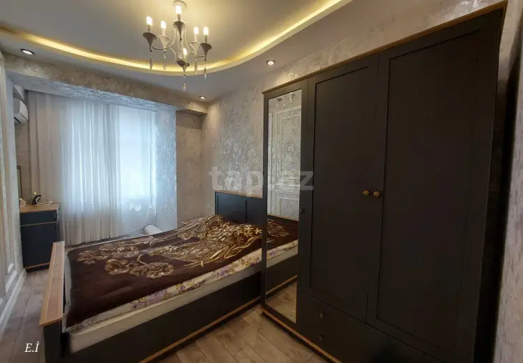 3 otaqlı mənzil , Sumqayıt