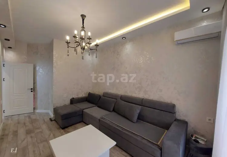 3 otaqlı mənzil , Sumqayıt