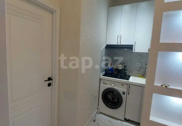 3 otaqlı mənzil , Sumqayıt
