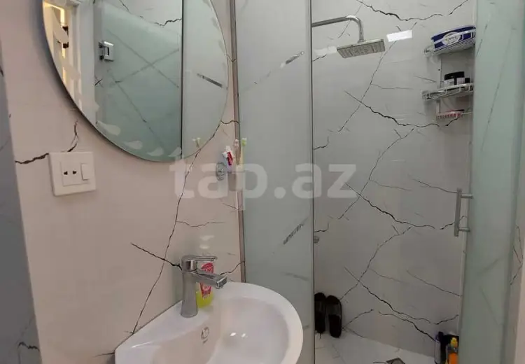 3 otaqlı mənzil , Sumqayıt