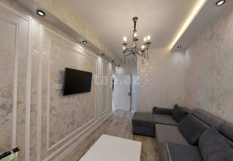3 otaqlı mənzil , Sumqayıt