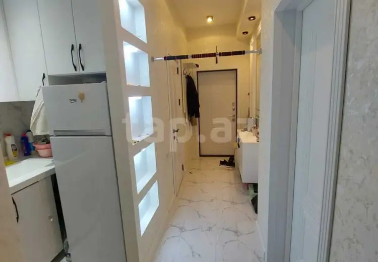 3 otaqlı mənzil , Sumqayıt