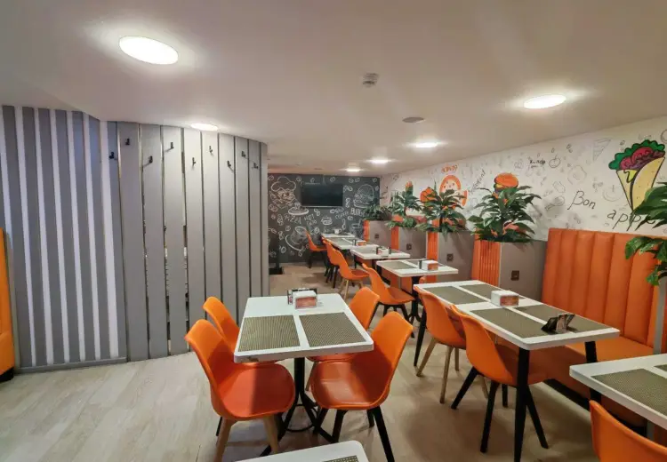 100 m² Obyekt / Ofis Kirayə (aylıq), Səbail, Bakı
