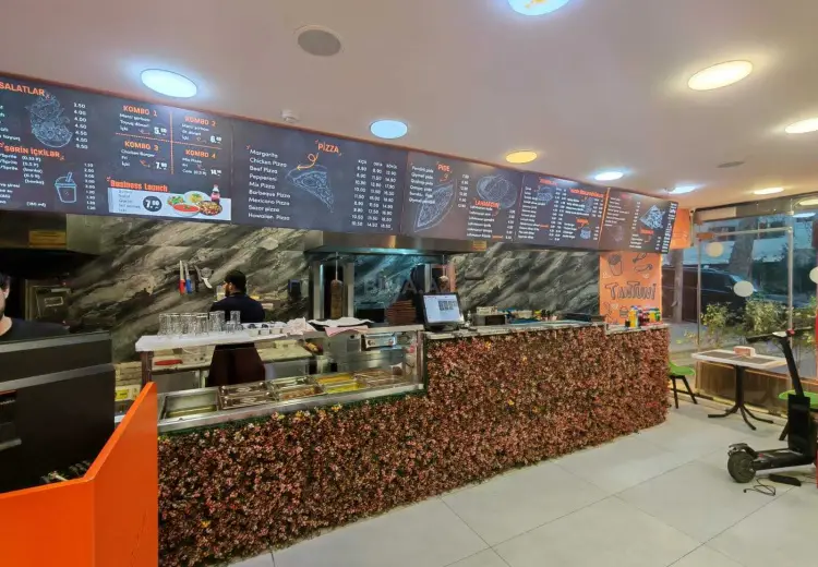 100 m² Obyekt / Ofis Kirayə (aylıq), Səbail, Bakı
