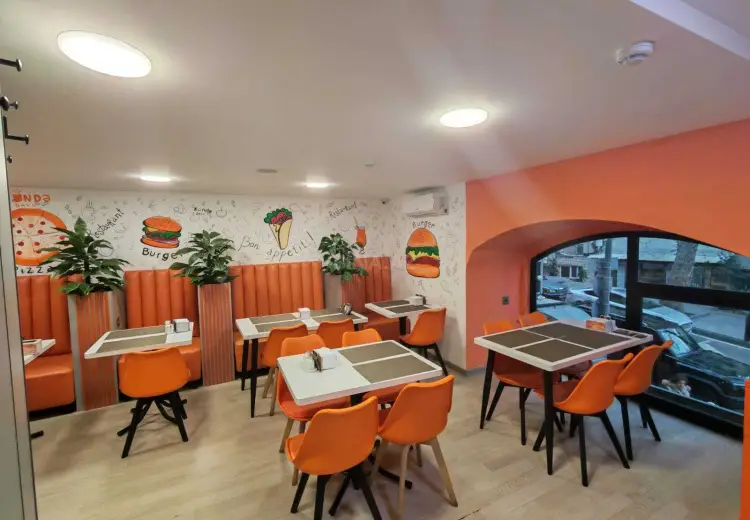 100 m² Obyekt / Ofis Kirayə (aylıq), Səbail, Bakı