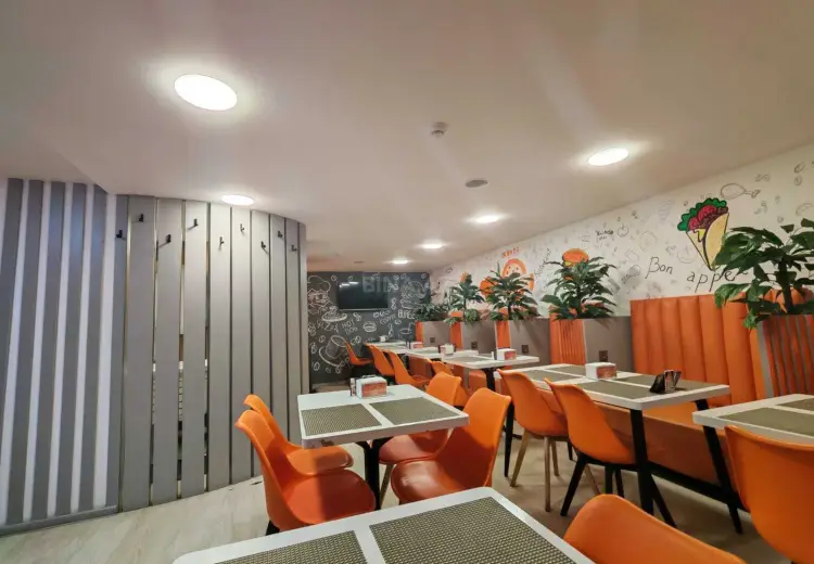 100 m² Obyekt / Ofis Kirayə (aylıq), Səbail, Bakı
