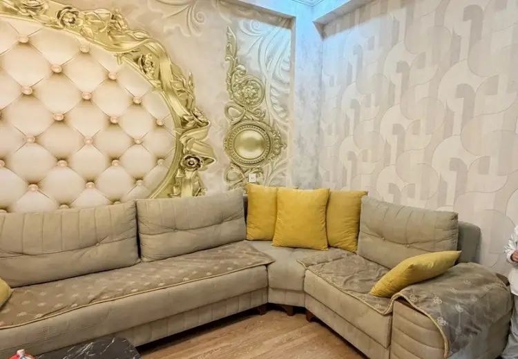 3 otaqlı mənzil Satılır, Xırdalan