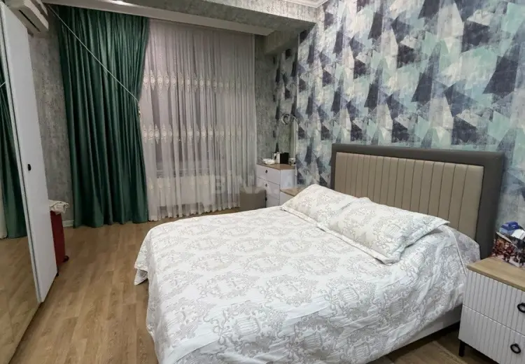 3 otaqlı mənzil Satılır, Xırdalan
