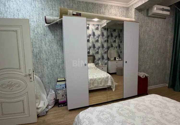 3 otaqlı mənzil Satılır, Xırdalan