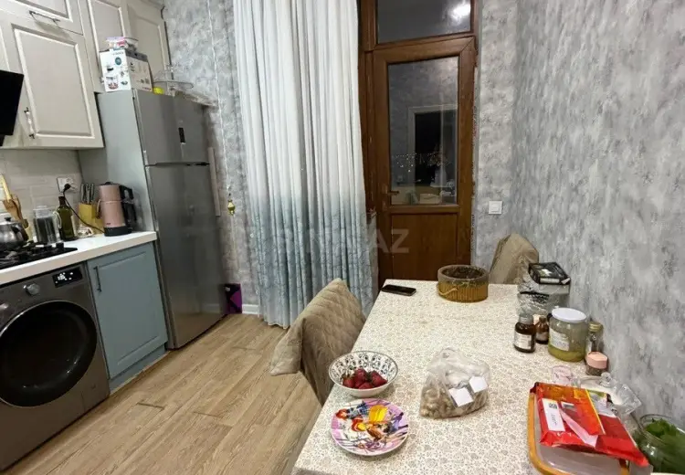 3 otaqlı mənzil Satılır, Xırdalan